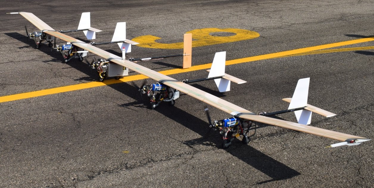 Pesquisa em engenharia aeronáutica e mecânica