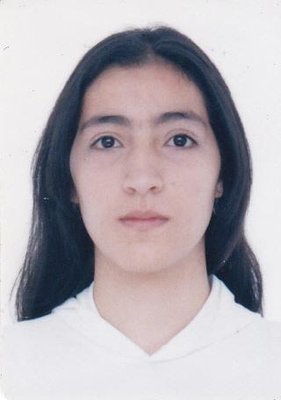 Ana M. Gómez-Marín