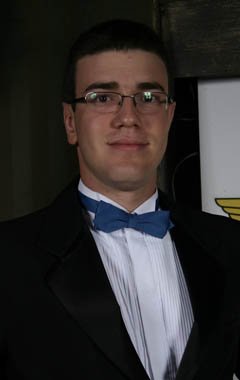André Fernando C. Silva