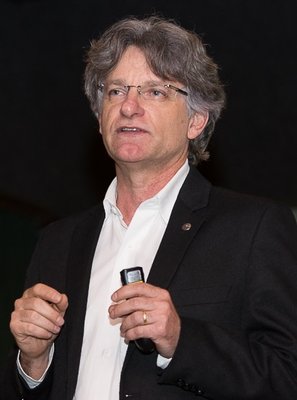 Domingos A. Rade
