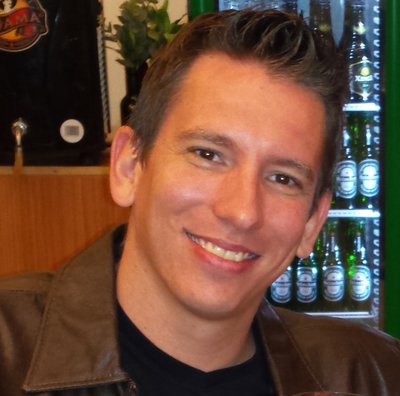 Douglas Marcel G. Leite