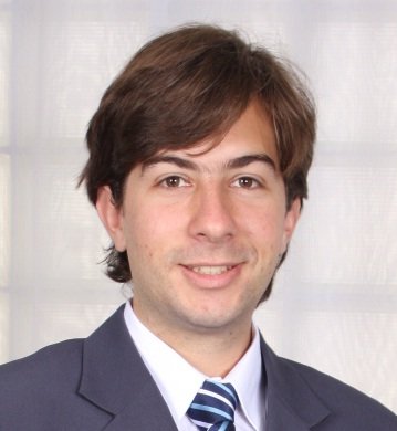Flávio Luiz Cardoso-Ribeiro
