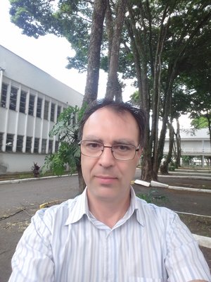 Flávio Luiz da S. Bussamra