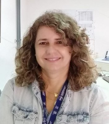 Leila Ribeiro dos Santos