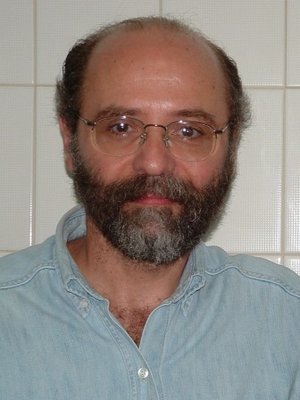 Marcelo José S. de Lemos