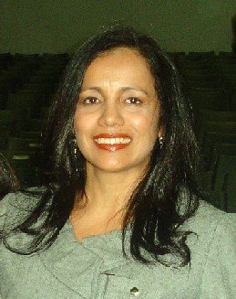 Maria Margareth da Silva