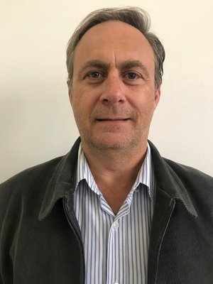 Mauricio V. Donadon