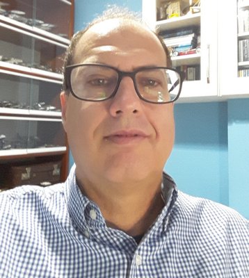 Pedro Teixeira Lacava