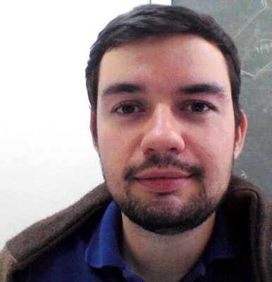 Rafael Thiago Luiz Ferreira