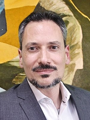Ronnie Rodrigo Rego