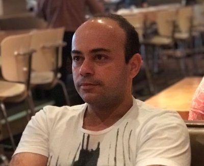 Tiago Barbosa de Araújo